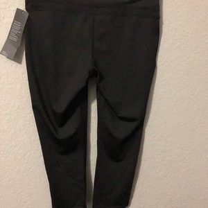 Active wear leggings